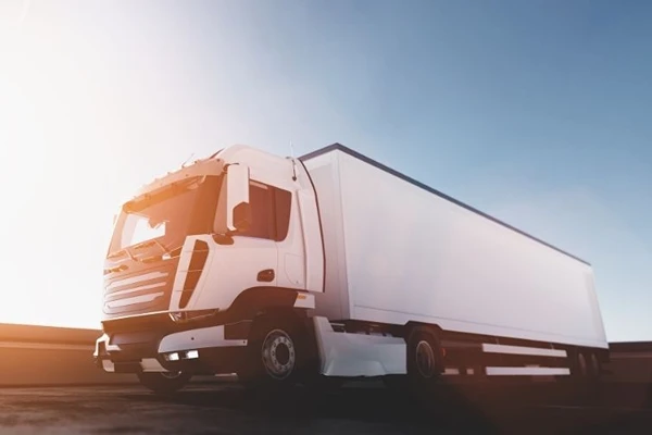 Ankara Yenifakılı, Nakliye Firması