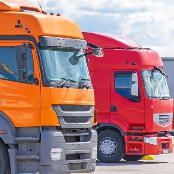 Ankara Yenifakılı Nakliye Ambarı